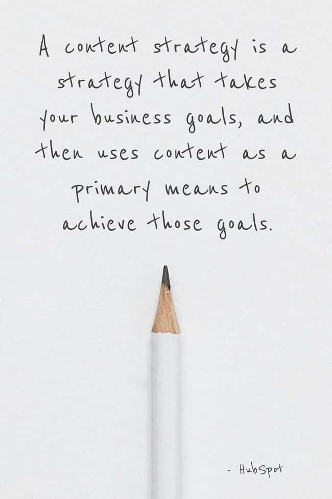 What is Content Strategy?